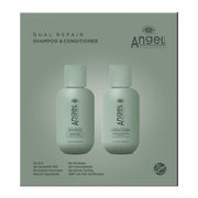 Angel Professional Deep Sea Dual Repair Duo Travel 100ml x2