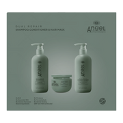 Angel Professional Dual Repair Gift Pack