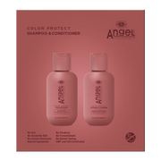 Angel Professional Color Protect Travel Duo 100ml x2