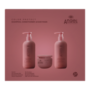 Angel Professional Color Protect Gift Pack