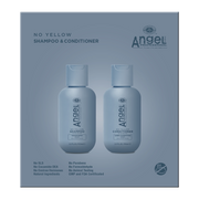 Angel Professional No Yellow Travel Duo 100ml x2