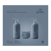 Angel Professional No Yellow Gift Pack