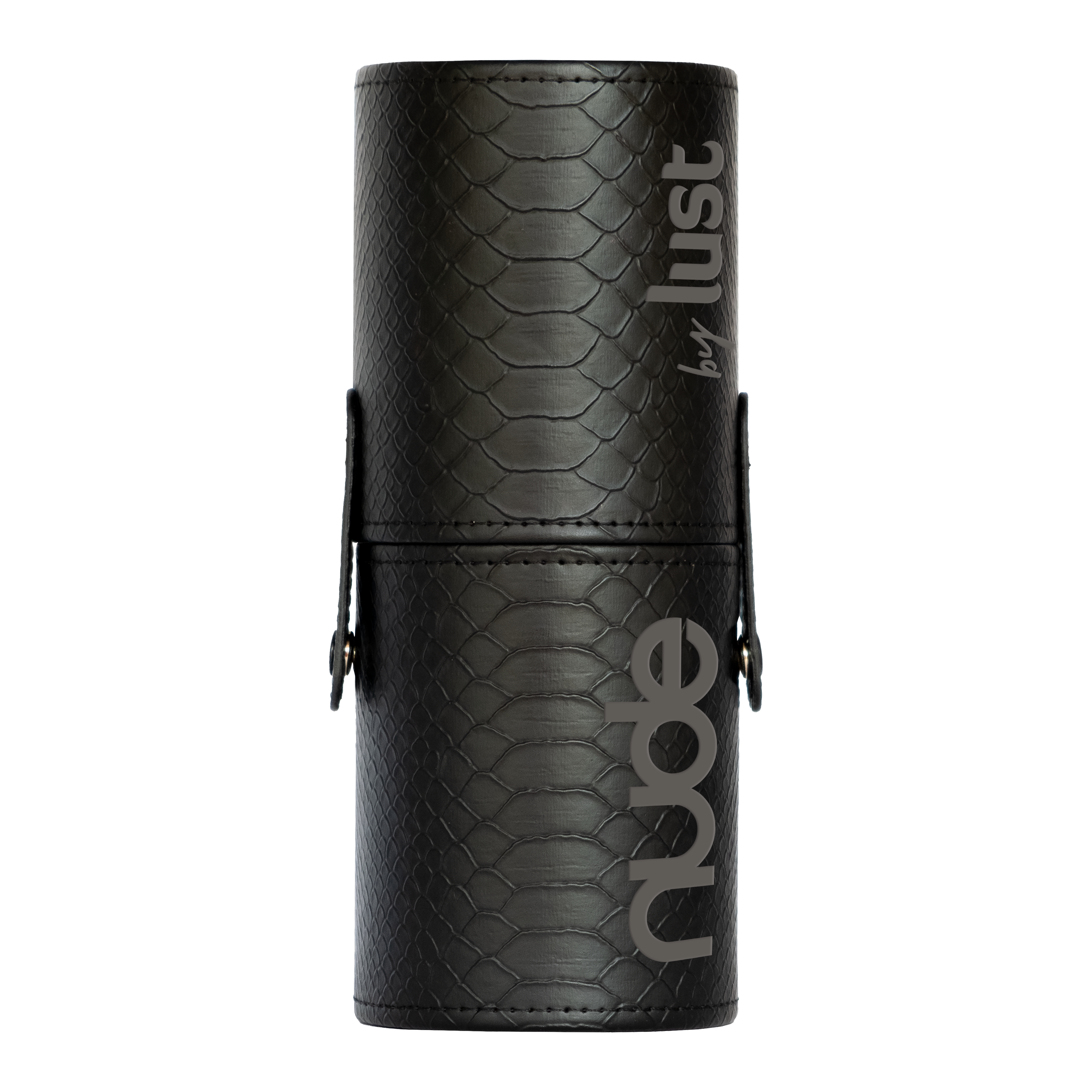 Faux leather case for the Makeup brushes by Lust Haircare-Icon Haircare and Beauty-3