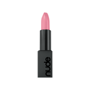 Babe is a soft pink lipstick from Nude by Lust-Icon Haircare and Beauty-1