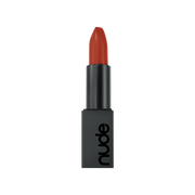 Crush is a terracotta lipstick from Nude by Lust-Icon Haircare and Beauty-1