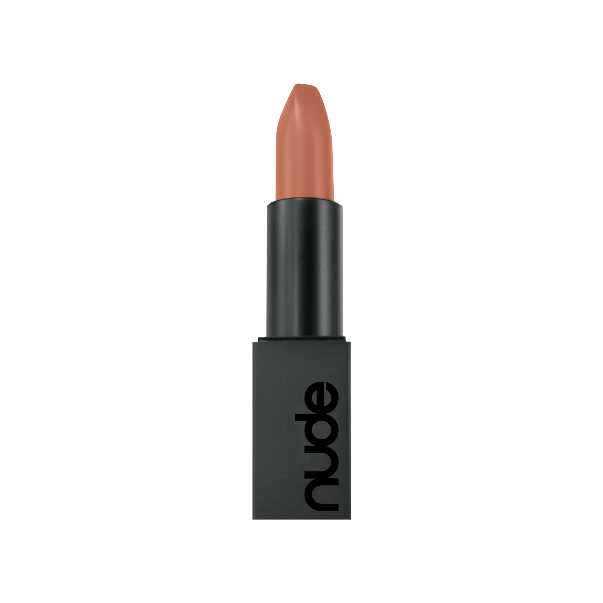 Dream is a beige pink nude lipstick from Nude by Lust-Icon Haircare and Beauty-1