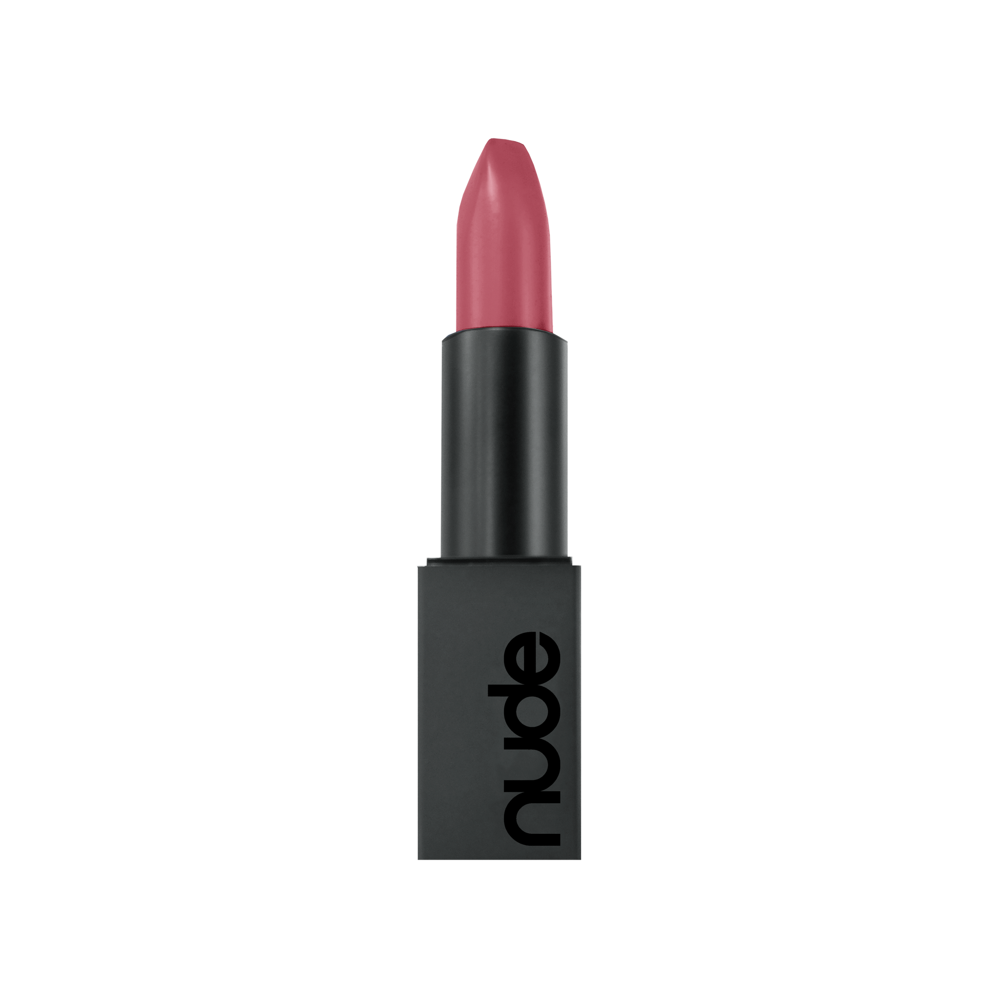 Minx is a deep mauve lipstick from Nude by Lust-Icon Haircare and Beauty-1