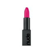 Sassy is a fuschia lipstick from Nude by Lust-Icon Haircare and Beauty-1