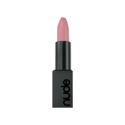 Soul is a pale mauve lipstick from Nude by Lust-Icon Haircare and Beauty-1