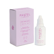 Pastel Collective Rose Toner Drops 30ml bottle - Icon Haircare & Beauty