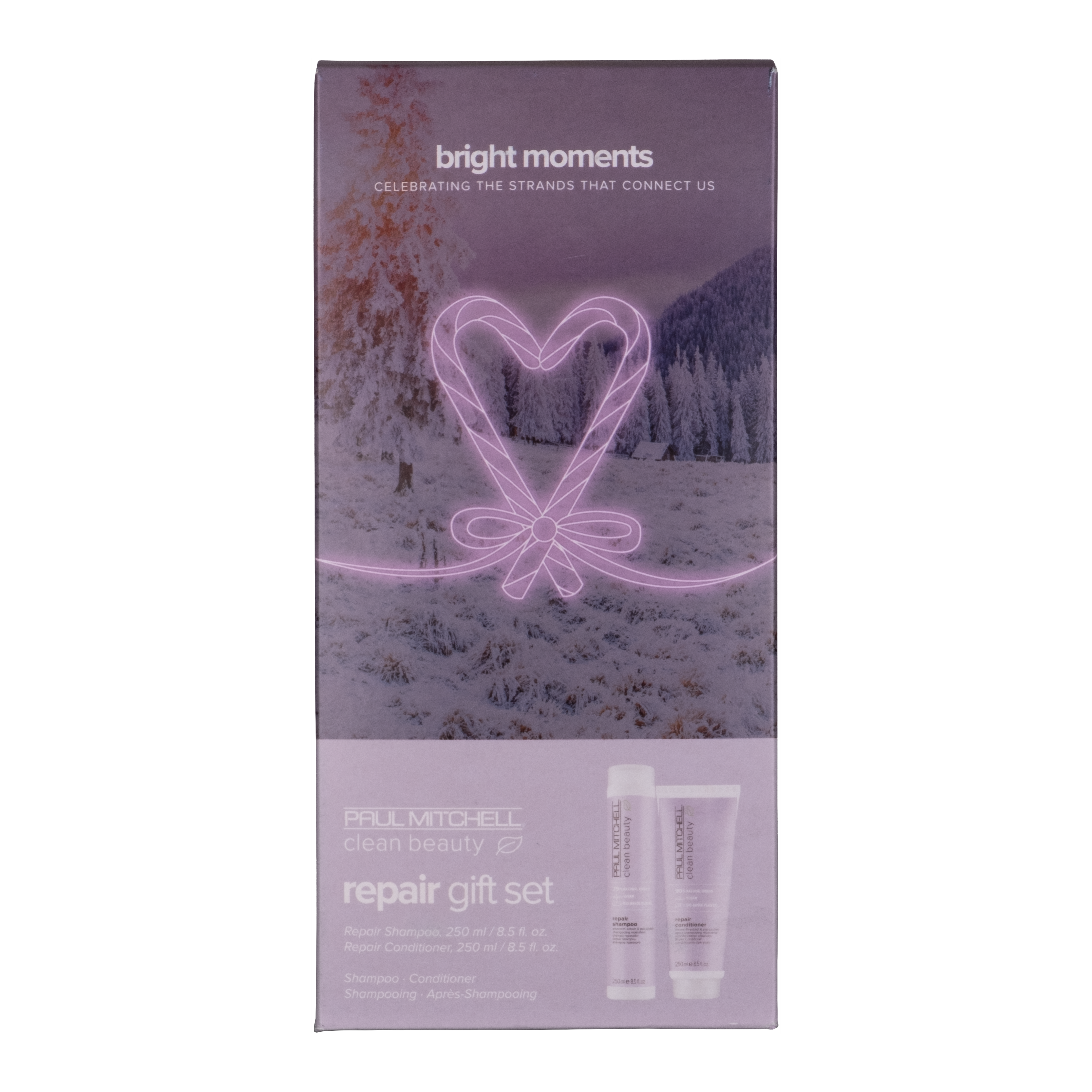 Paul Mitchell Clean Beauty Repair Duo