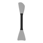 P'ffeel Dual Silicone Pack Brush