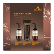 Angel Helichrysum Duo & Hair Mask Gift Pack
