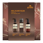 Angel Helichrysum Duo & Camellia Leave-in Cream Gift Pack