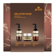 Angel Helichrysum Duo & Hydration Cream Gift Pack