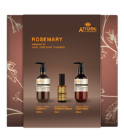 Angel Rosemary Hair Activating Gift Pack