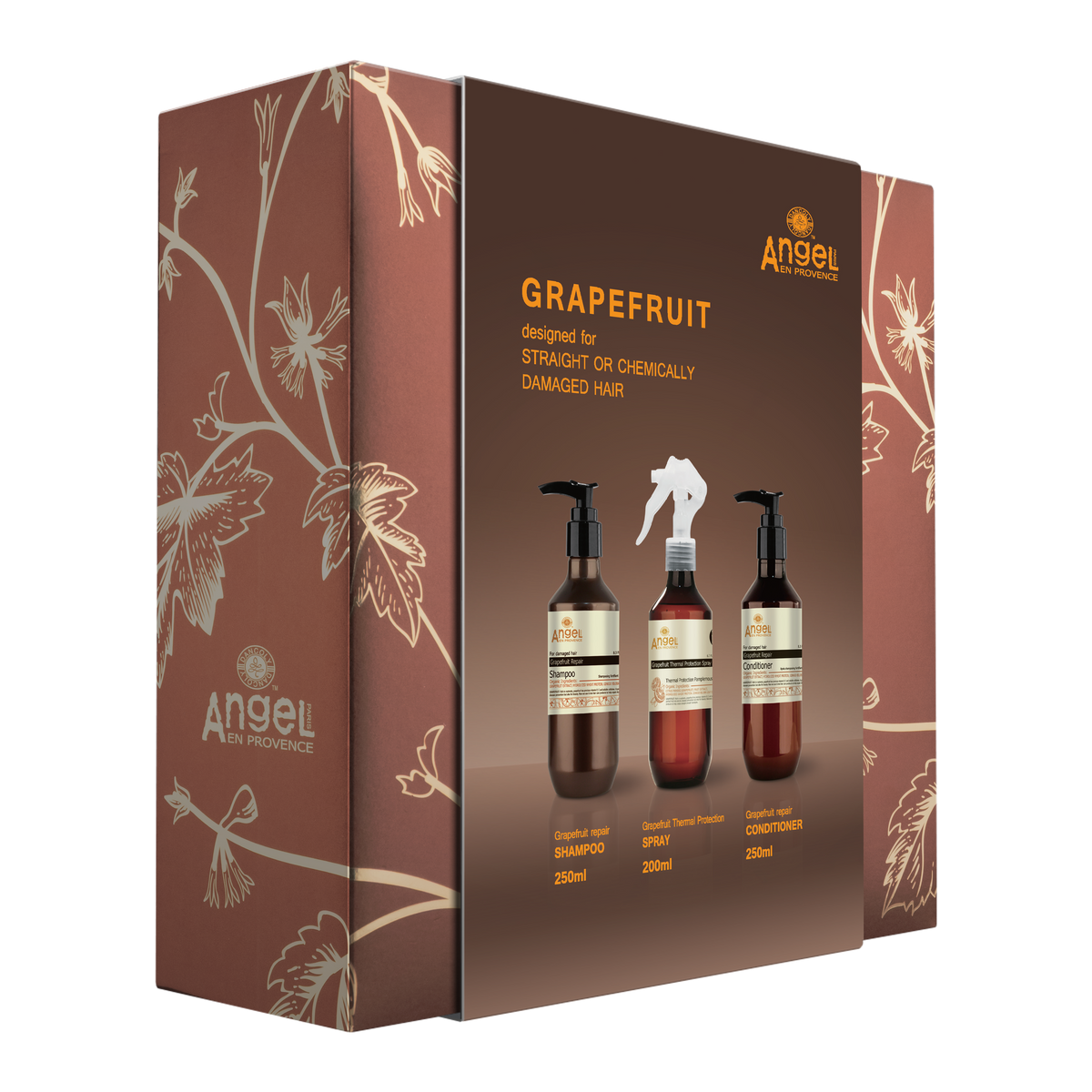Angel Grapefruit Repair Gift Pack