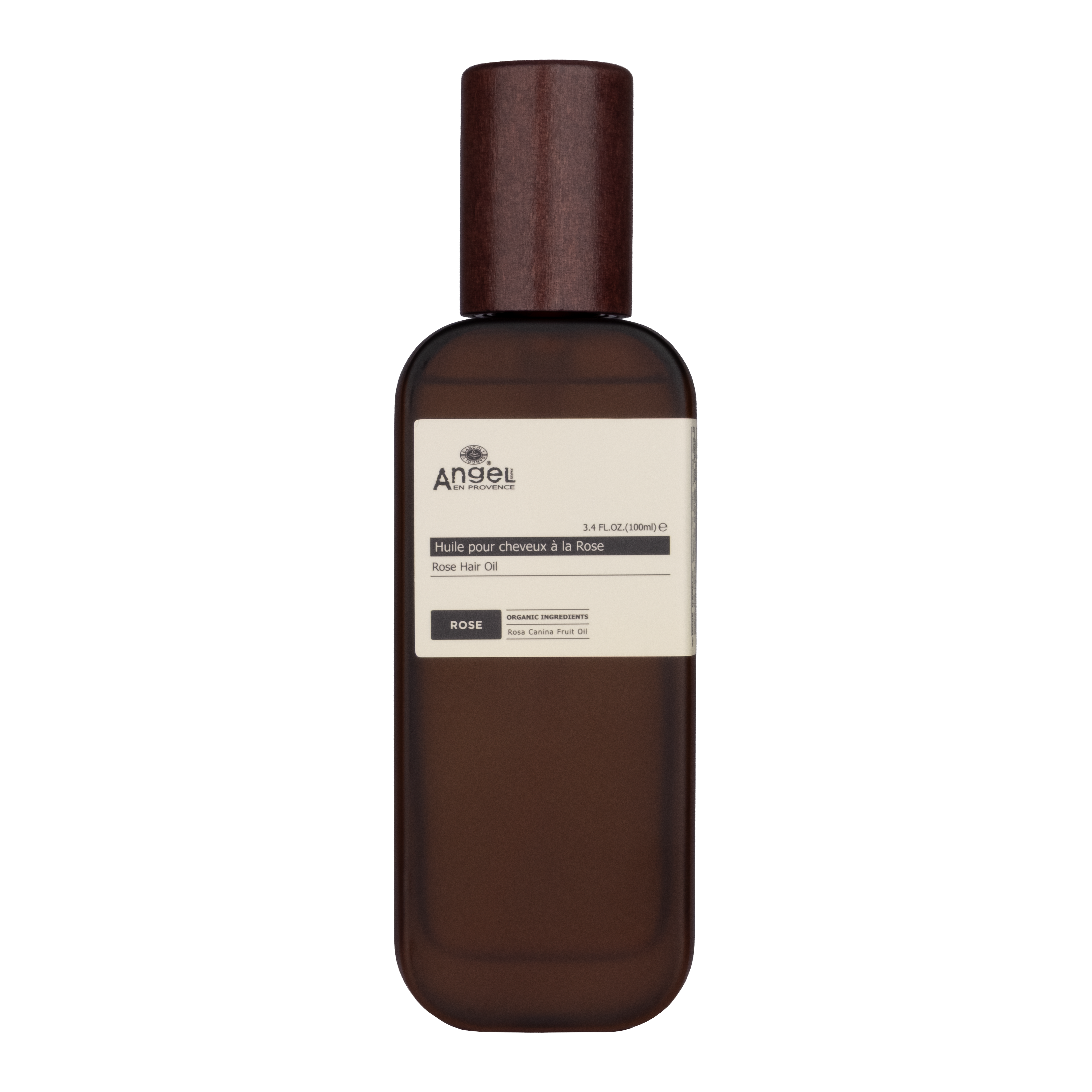 Angel Rose Hair Oil 100ml