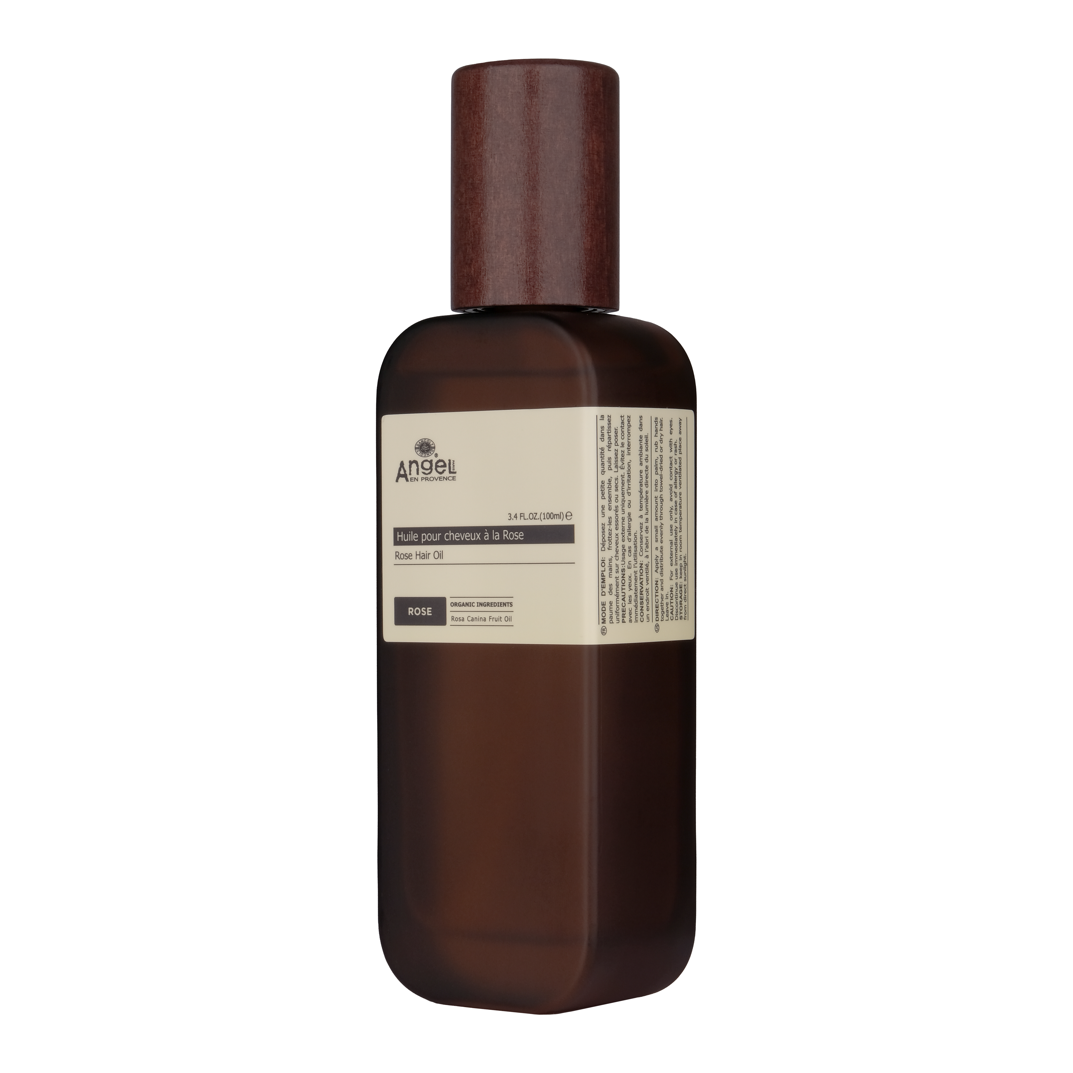 Angel Rose Hair Oil 100ml