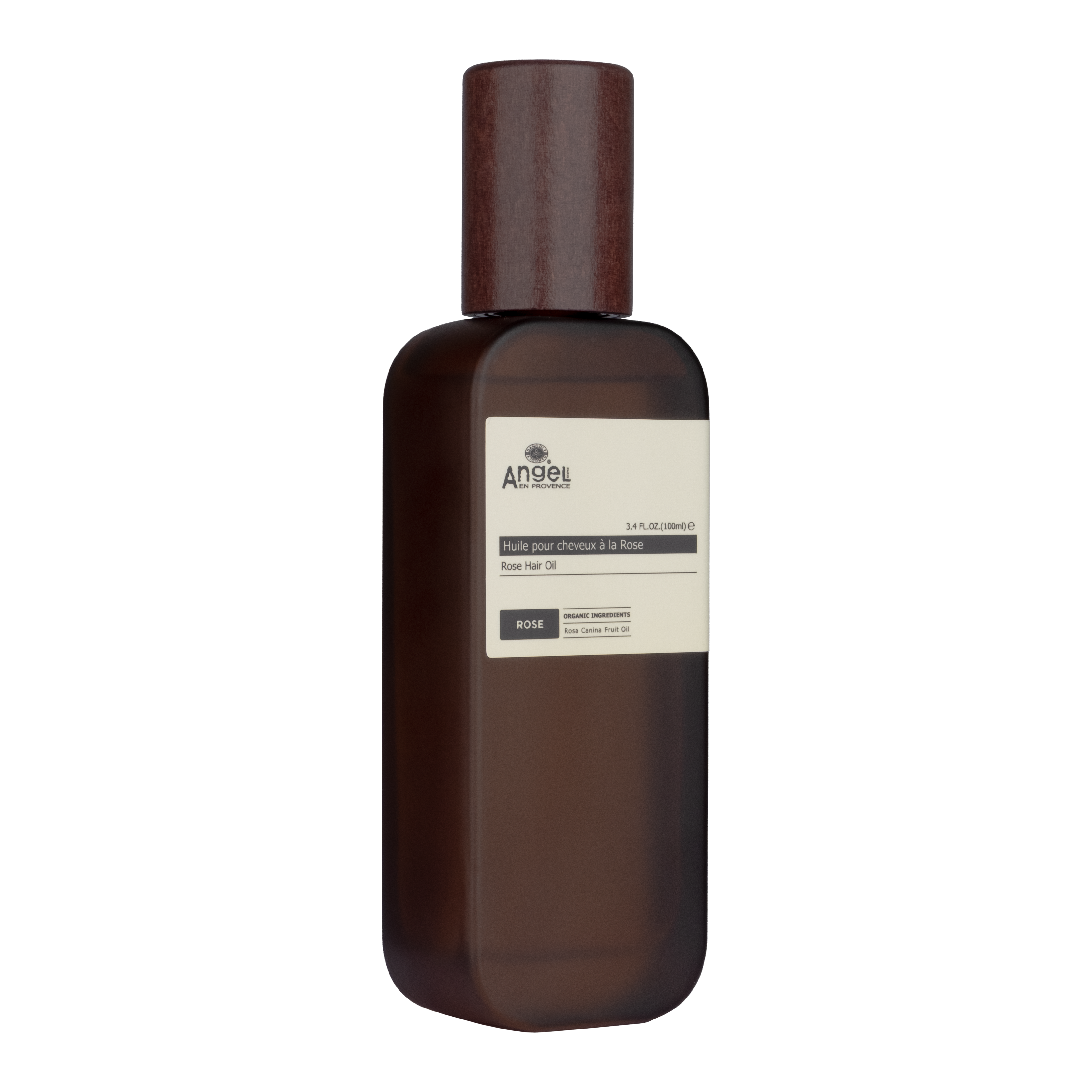 Angel Rose Hair Oil 100ml