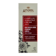 Angel Camellia Versatile Cream Leave-In 30ml