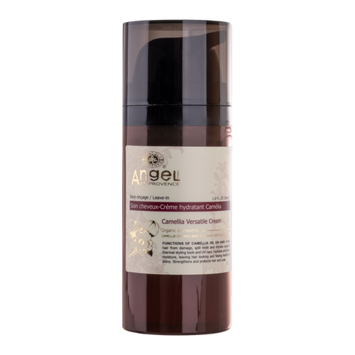 Angel en Provence Camellia Versatile Leave-In Cream