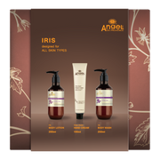 Angel Iris Body Care Gift Pack