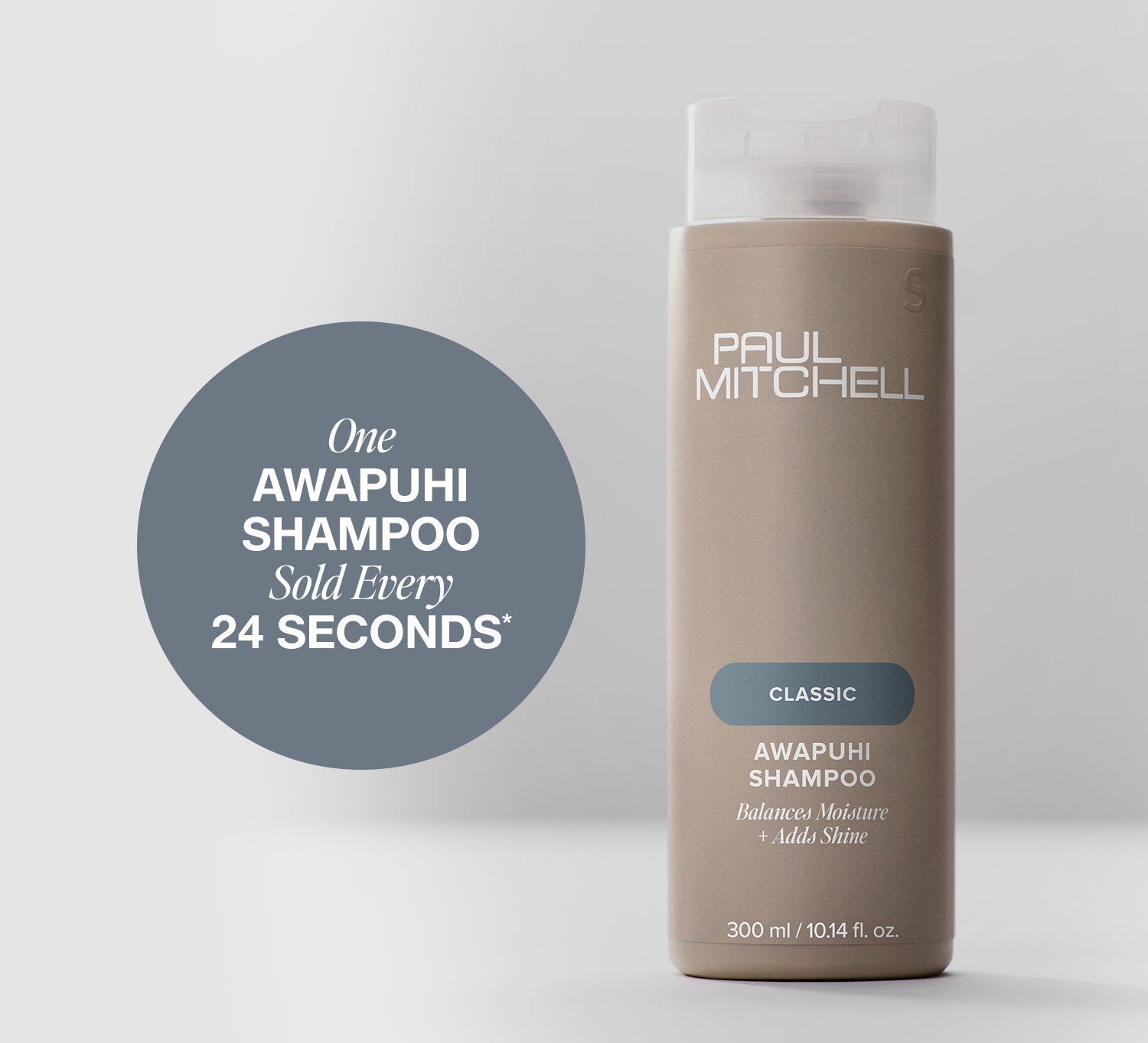 Paul Mitchell Awapuhi Shampoo 1L-Icon Haircare and Beauty NZ-6