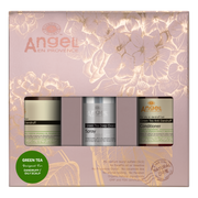 Angel Green Tea Anti-Dandruff Gift Set