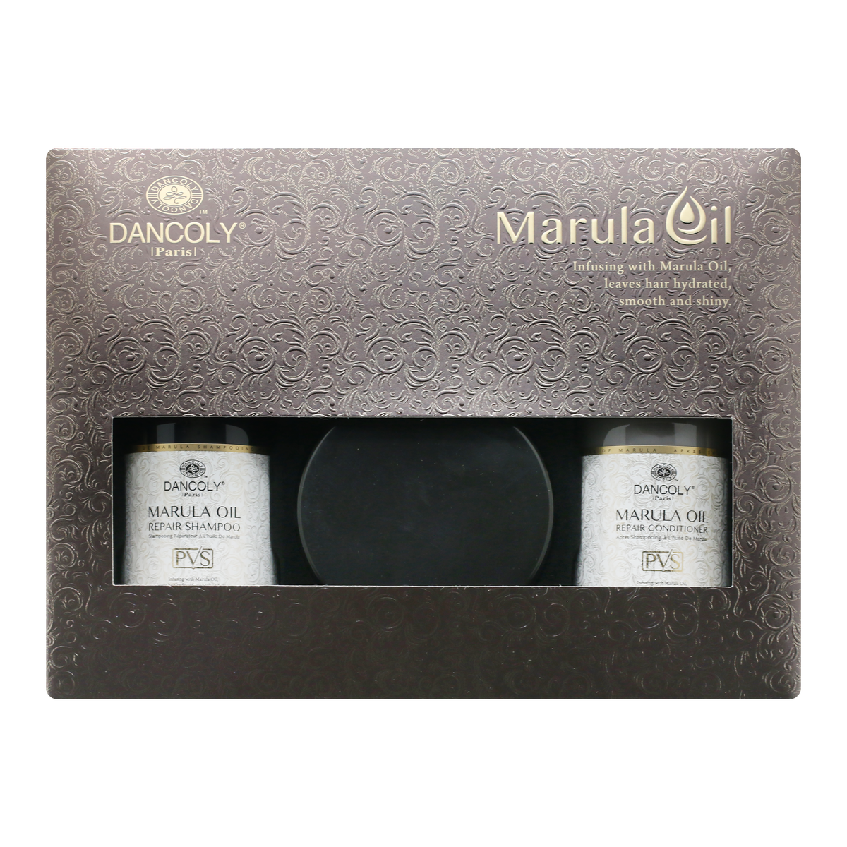 Marula Oil Gift Pack