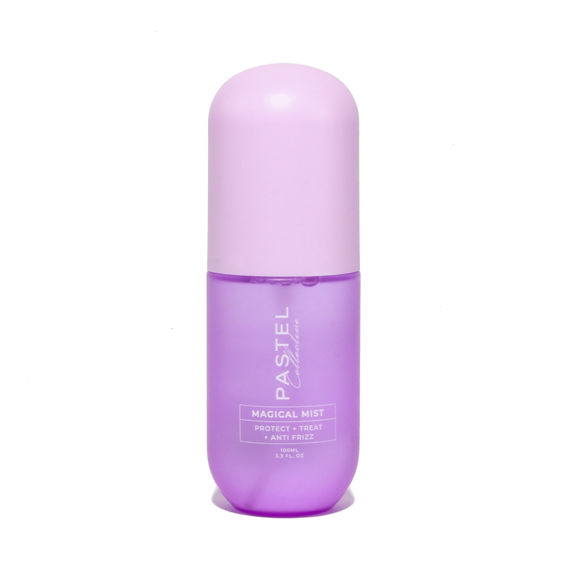 Pastel Collective Magical Mist - Protect + Treat + Anti frizz 100ml-Icon Haircare & Beauty NZ