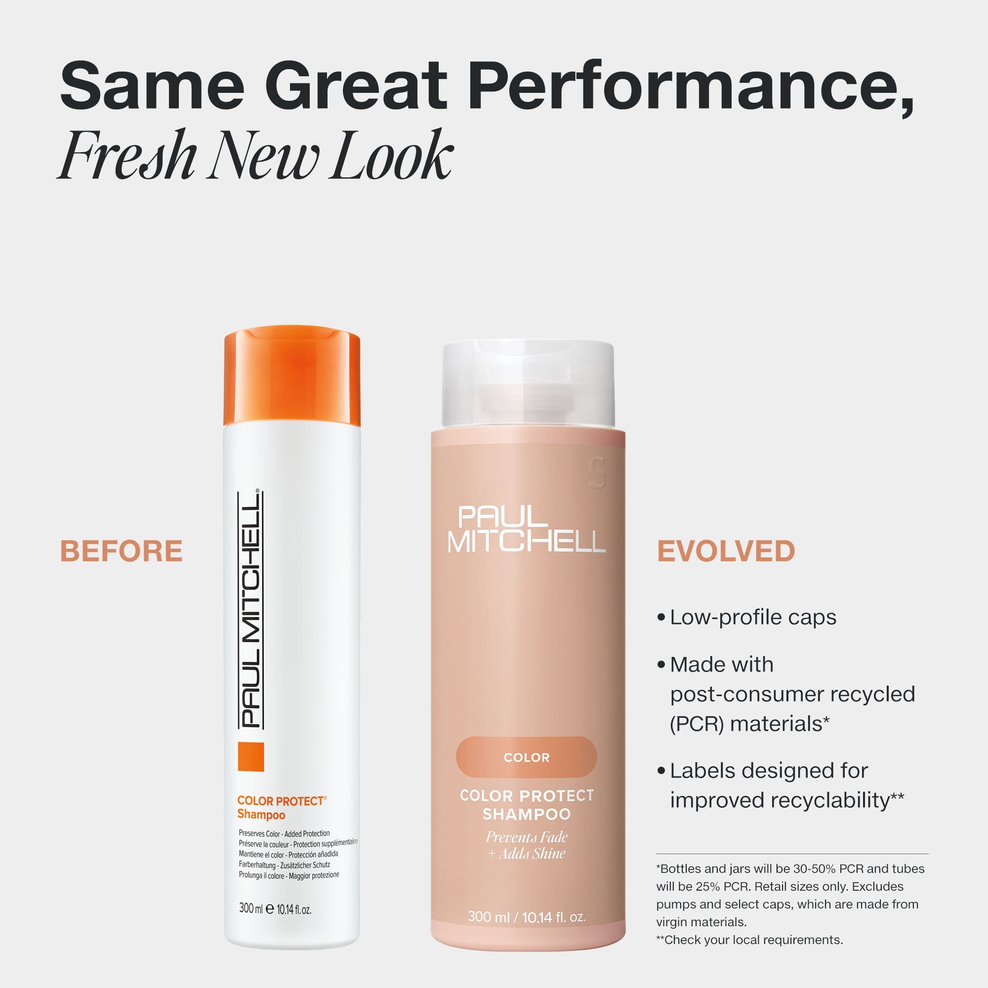 Paul Mitchell Color Protect Shampoo 1L-Icon Haircare and Beauty NZ-3