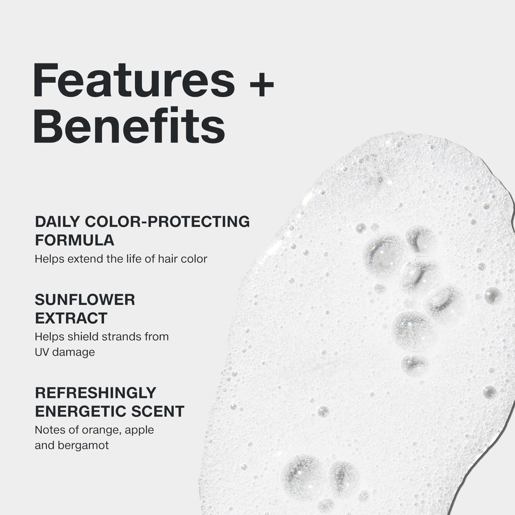 Paul Mitchell Color Protect Shampoo 1L-Icon Haircare and Beauty NZ-4