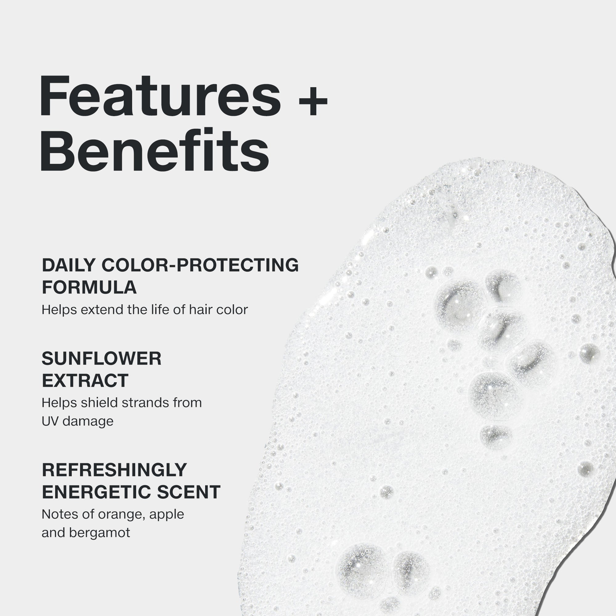 Paul Mitchell Color Protect Shampoo 1L-Icon Haircare and Beauty NZ-4