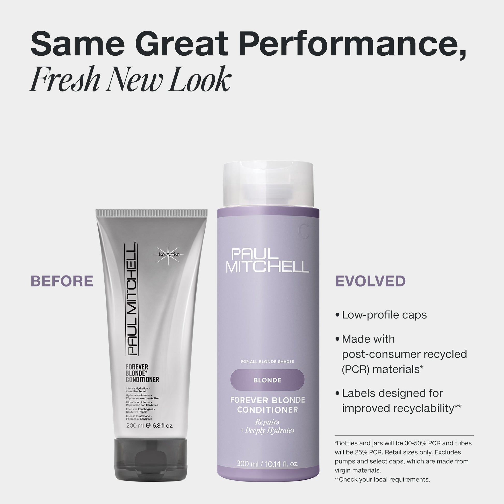 Paul Mitchell Forever Blonde Conditioner 1L-Icon Haircare and Beauty NZ-2