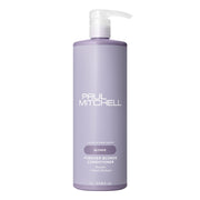 Paul Mitchell Forever Blonde Conditioner 1L-Icon Haircare and Beauty NZ-1