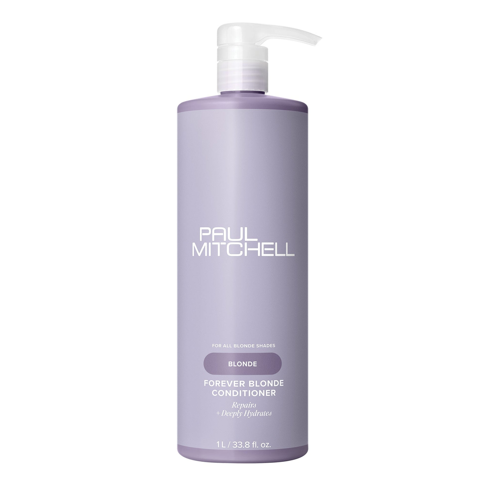 Paul Mitchell Forever Blonde Conditioner 1L-Icon Haircare and Beauty NZ-1