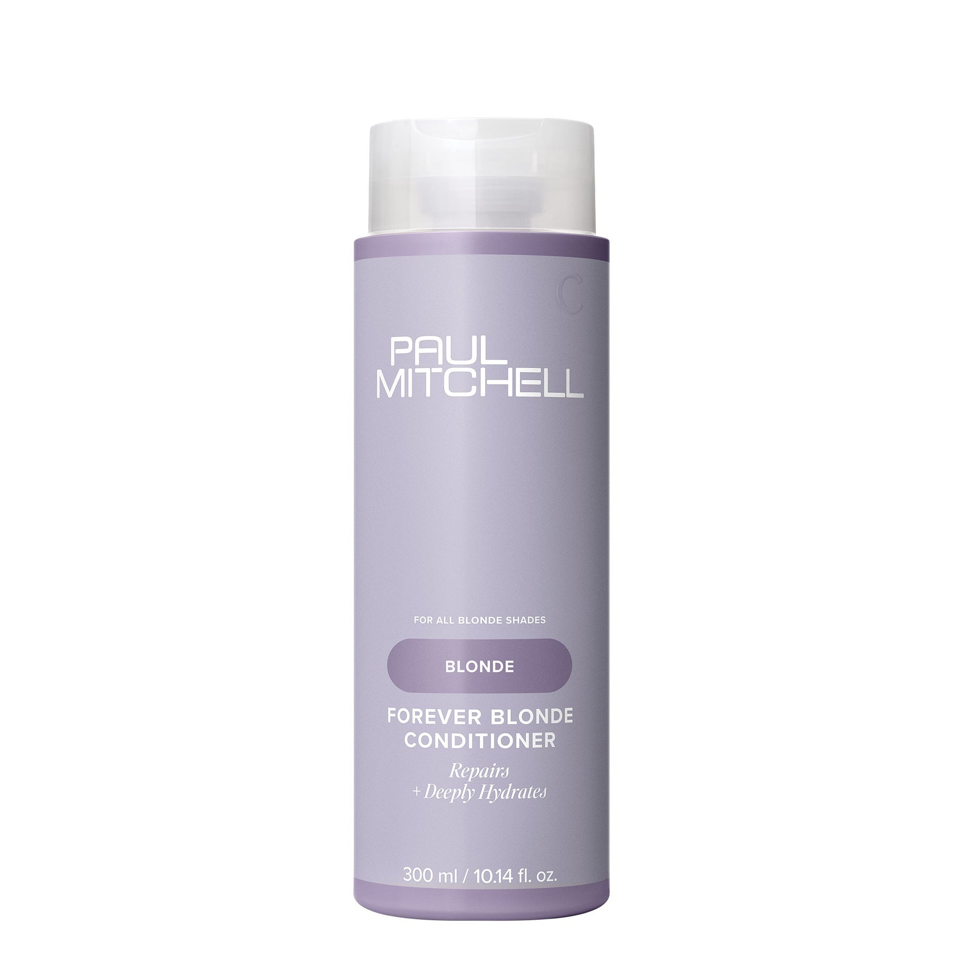 Paul Mitchell Forever Blonde Conditioner 300 ml-Icon Haircare and Beauty NZ-1