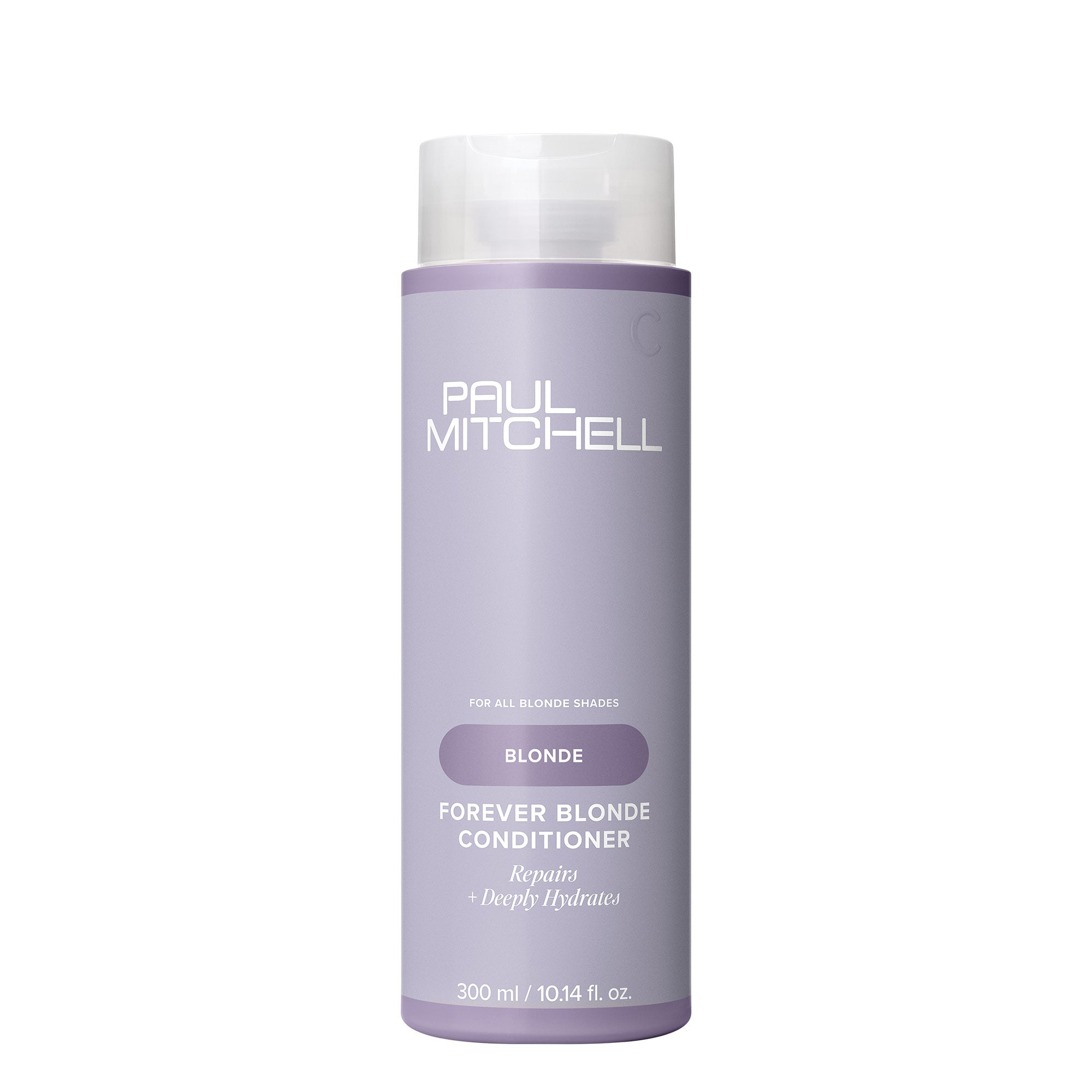 Paul Mitchell Forever Blonde Conditioner 300 ml-Icon Haircare and Beauty NZ-1