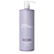 Paul Mitchell Forever Blonde Shampoo 1L-Icon Haircare and Beauty NZ-1