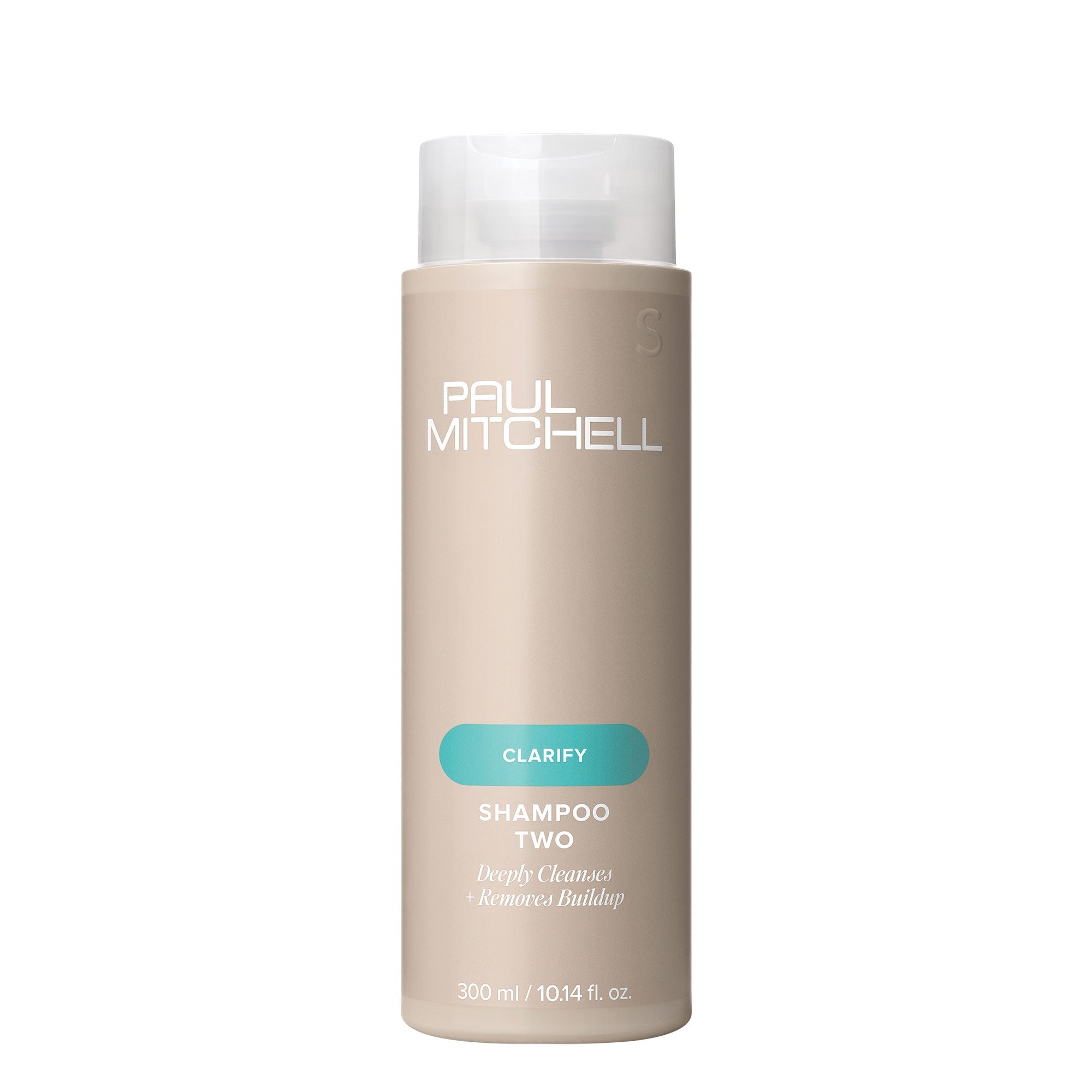 Paul Mitchell Shampoo Two 300ml-Icon Haircare and Beauty NZ-1