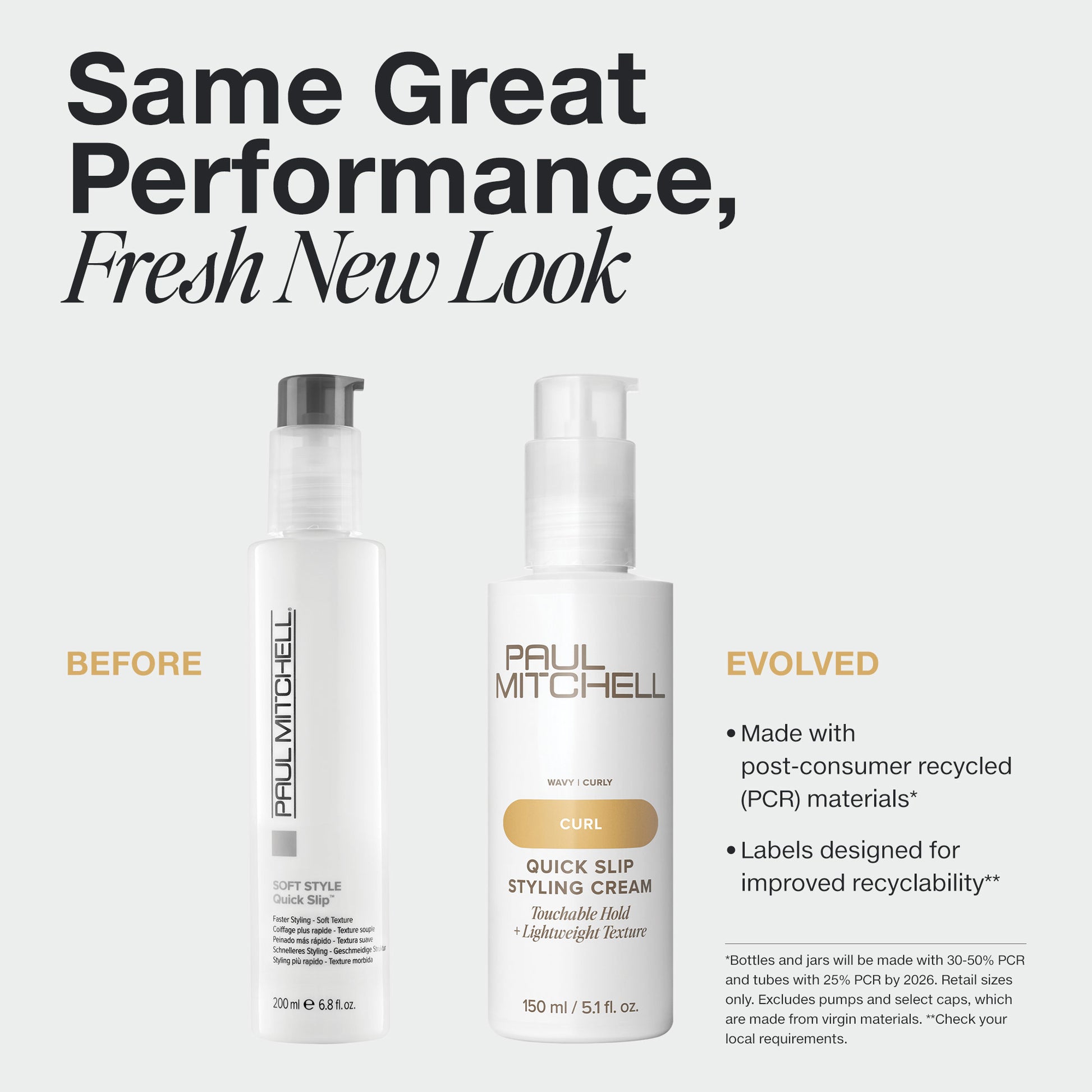 Paul Mitchell Quick Slip Styling Cream 150 ml-Icon Haircare and Beauty NZ-3