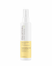 Paul Mitchell Clean Beauty Heat Styling Spray 150ml-Icon Haircare and Beauty NZ-1