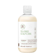 Paul Mitchell Tea Tree Scalp Care Anti-Thinning Shampoo 300ml-Icon Haircare and Beauty NZ-1