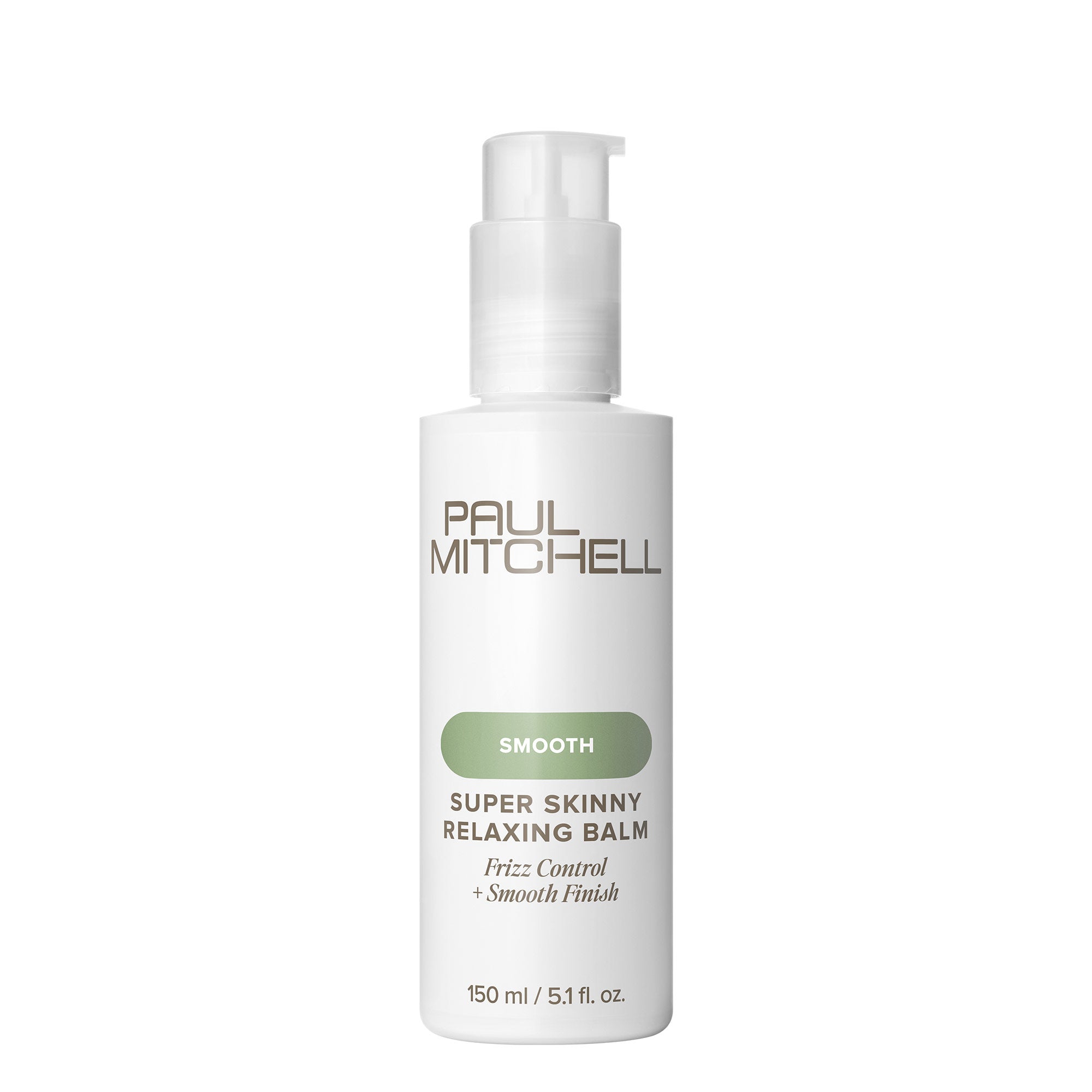 Paul Mitchell Super Smooth Relaxing Balm 150ml-Icon Haircare and Beauty NZ-1