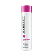 Paul Mitchell Super Strong Shampoo 300ml-Icon Haircare and Beauty NZ-1