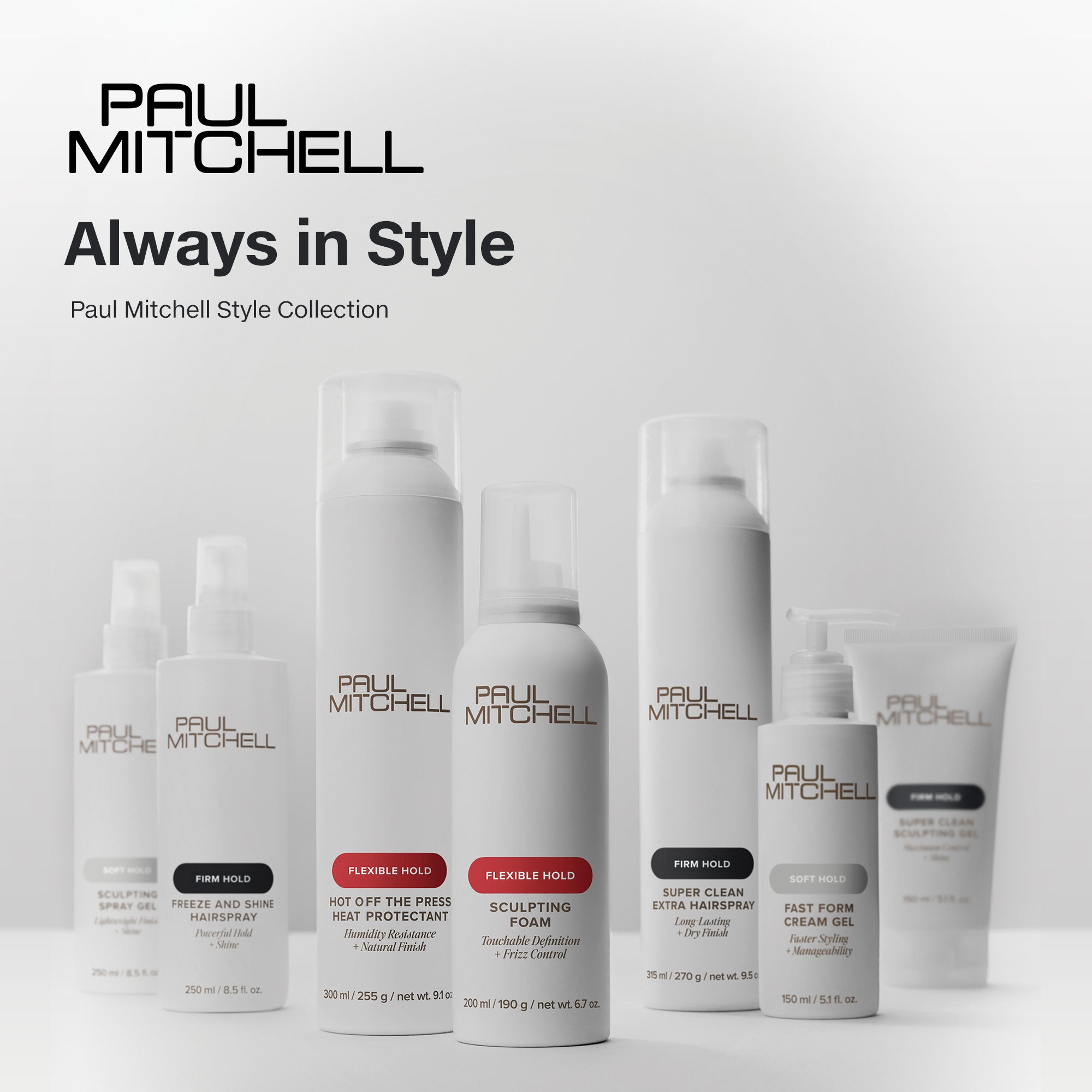 Paul Mitchell Freeze And Shine HairSpray 1L-Icon Haircare and Beauty NZ-4