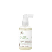 Paul Mitchell Tea Tree Scalp Care Anti-Thinning Tonic 100ml-Icon Haircare and Beauty NZ-1