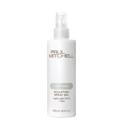 Paul Mitchell Sculpting Spray Gel 250ml-Icon Haircare and Beauty NZ-1