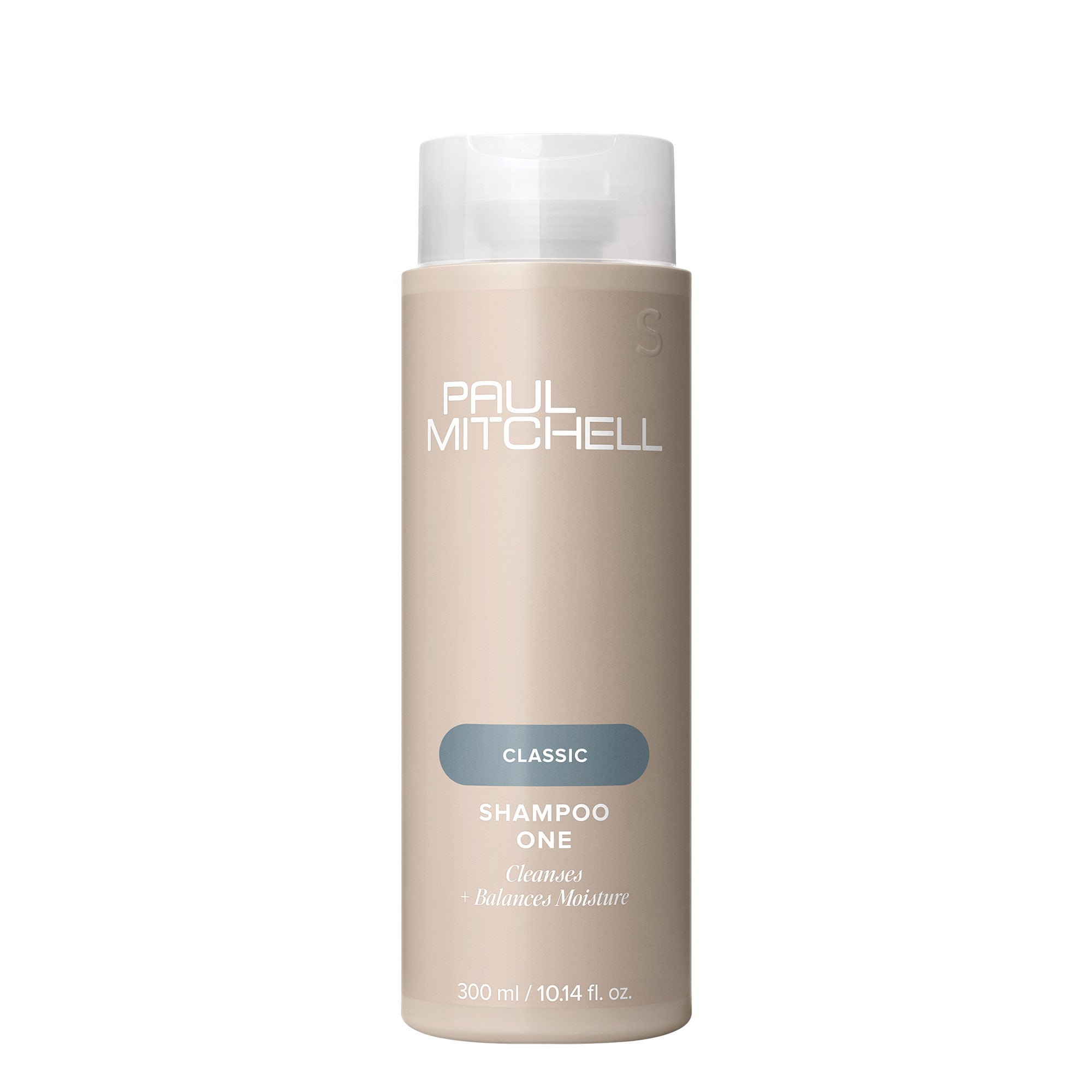 Paul Mitchell Shampoo One 300ml-Icon Haircare and Beauty NZ-1